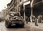 via Roma, aprile 1945